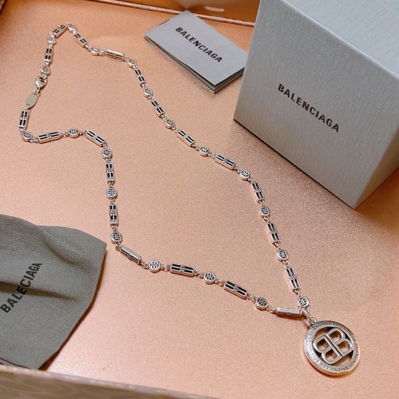 Balenciaga Necklaces